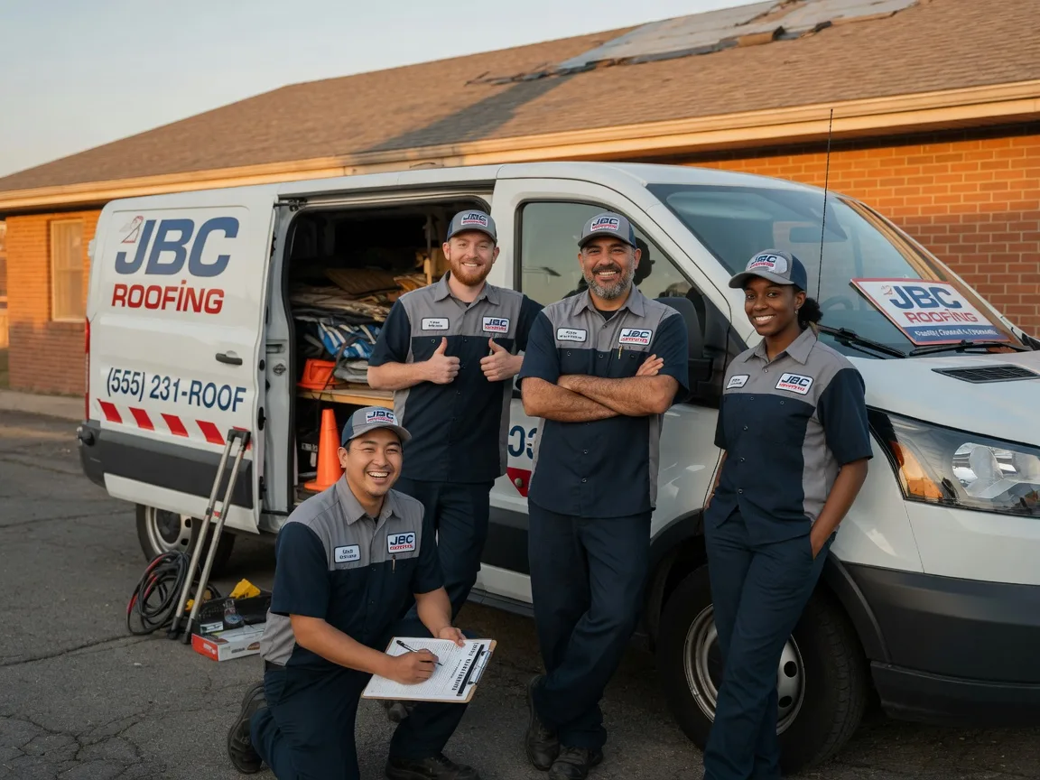 Roof Replacement company in Winside, NE