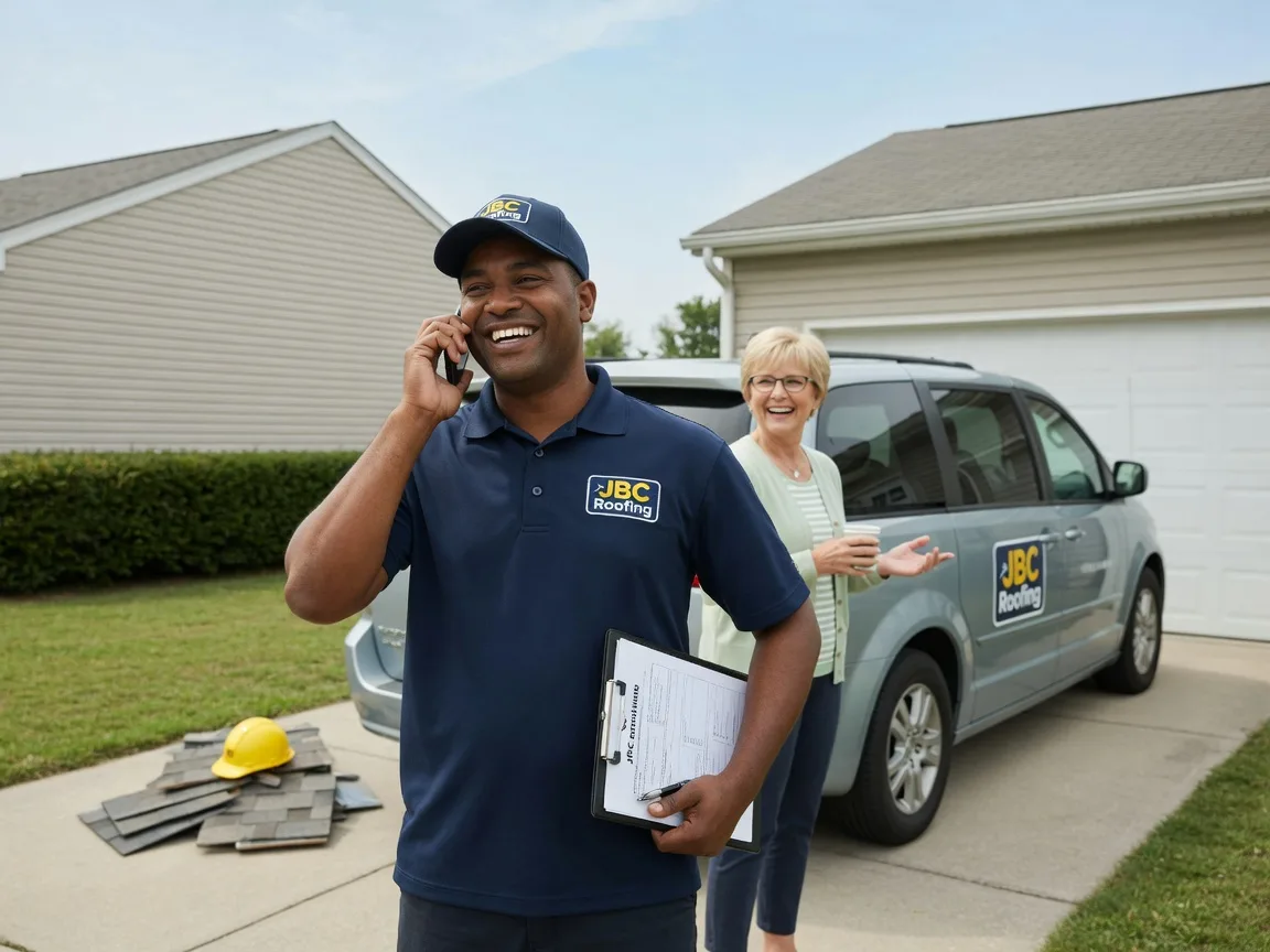 Roof Replacement Winside, NE FAQs
